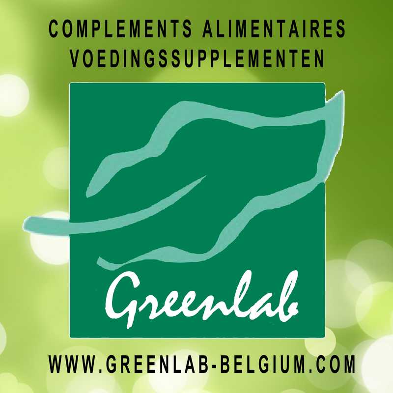 GREENLAB Sprl Alimentation Naturelle & Compléments Alimentaires : Producteurs & Distributeurs Hennuyères